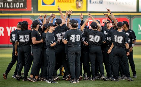 vcu baseball schedule 2024